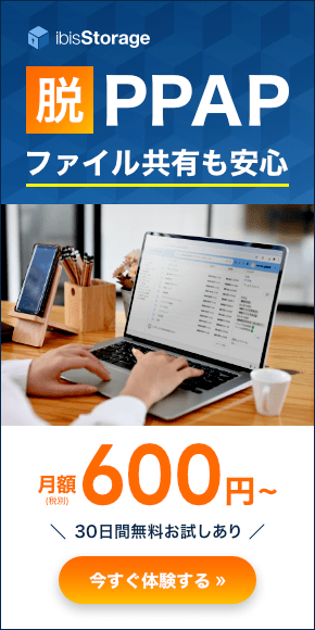 ibisStorage (アイビスストレージ)