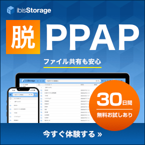 ibisStorage (アイビスストレージ)