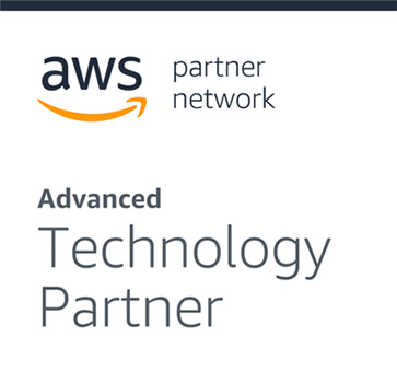 AWS pertner network - Advanced Technology Partner