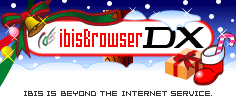 ibisBrowserDX